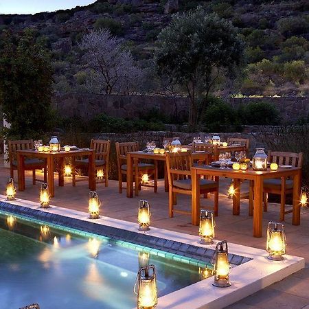 Bushmans Kloof Wilderness Reserve And Wellness Retreat Clanwilliam Facilități foto