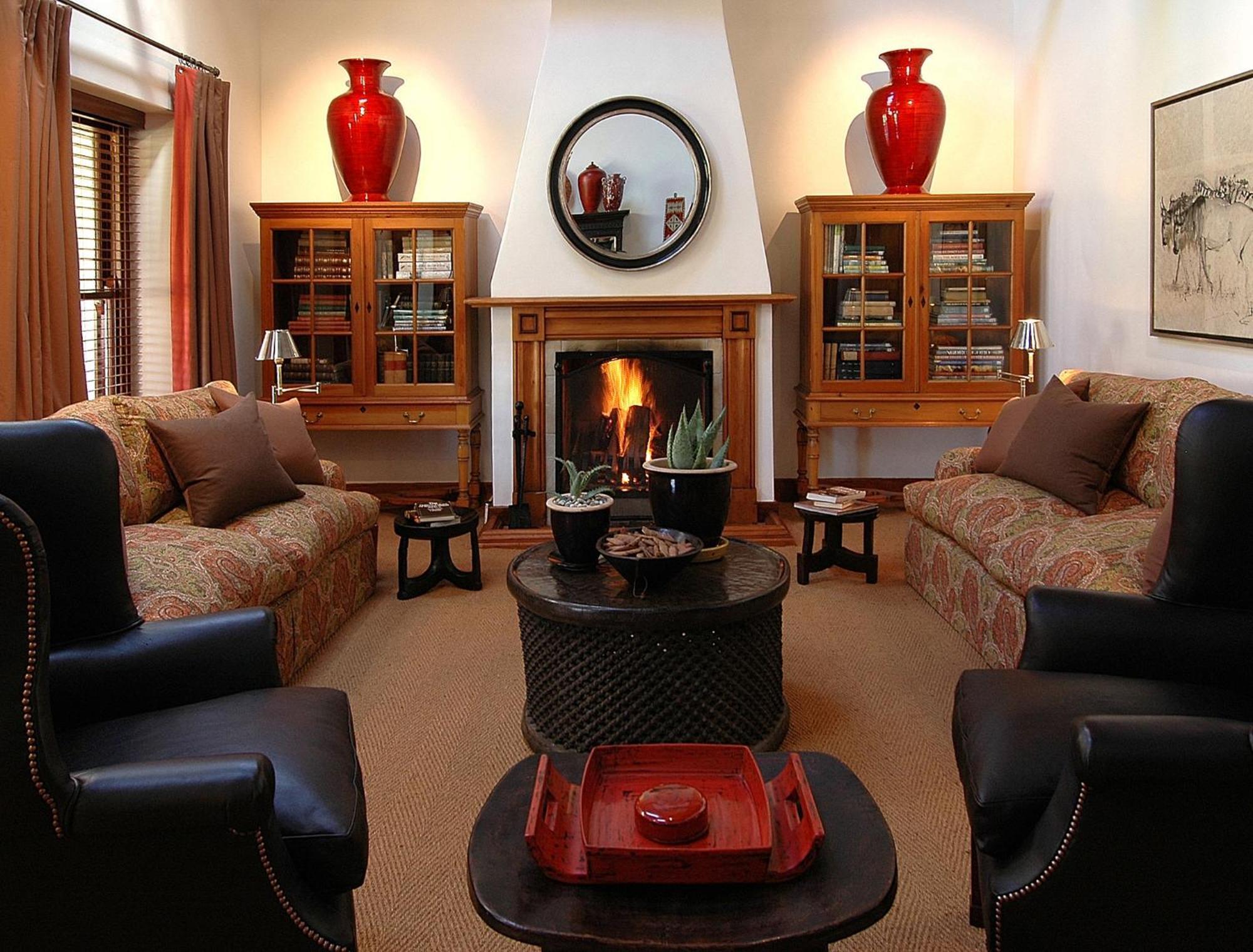 Bushmans Kloof Wilderness Reserve And Wellness Retreat Clanwilliam Exterior foto