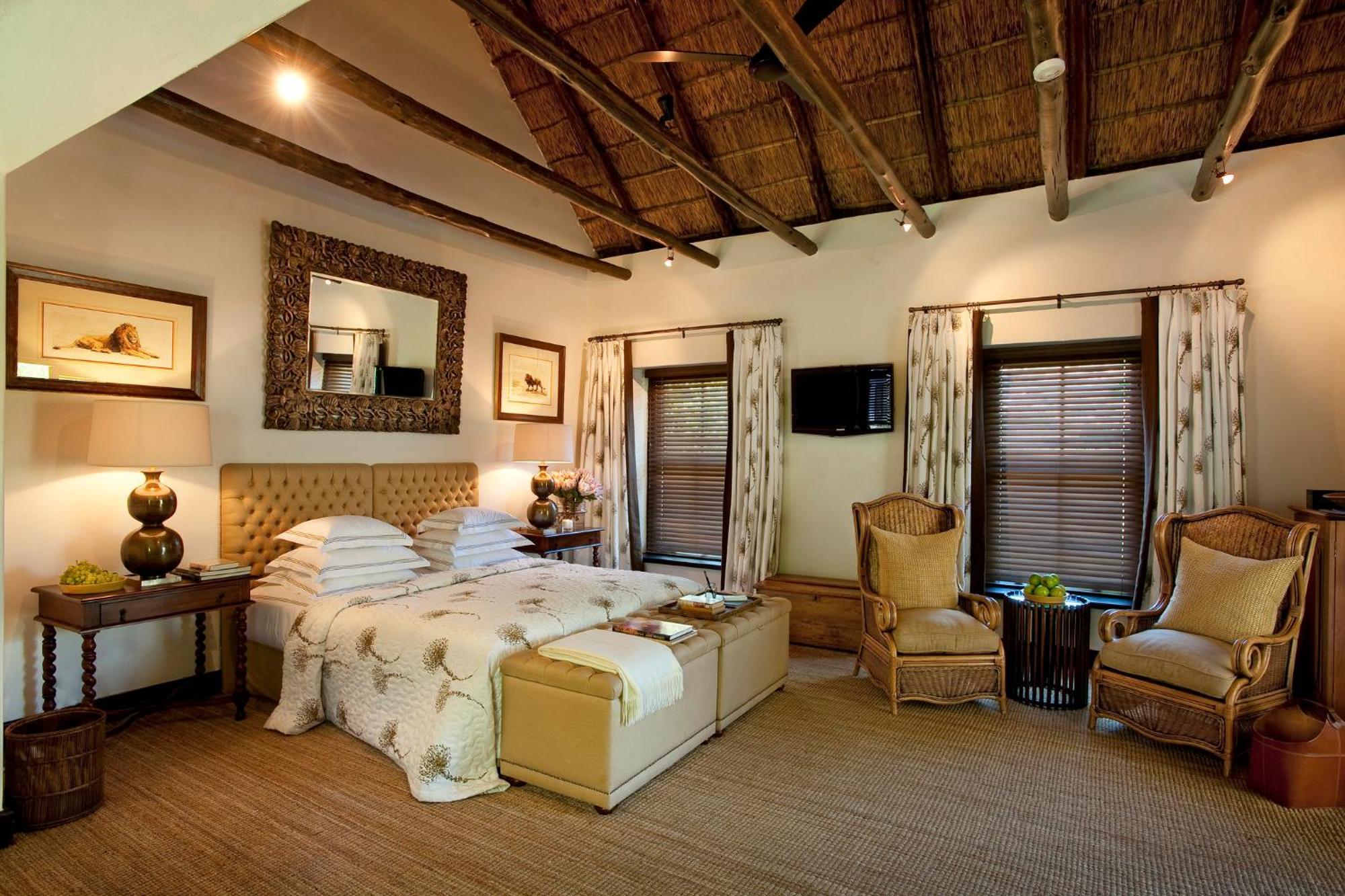 Bushmans Kloof Wilderness Reserve And Wellness Retreat Clanwilliam Exterior foto