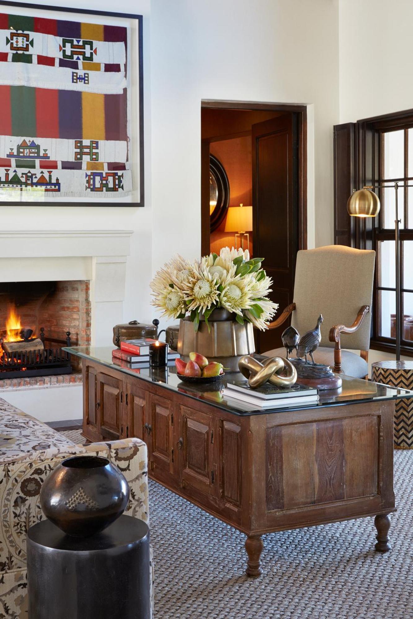 Bushmans Kloof Wilderness Reserve And Wellness Retreat Clanwilliam Exterior foto